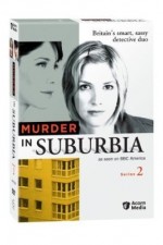 Watch Murder in Suburbia Megashare9